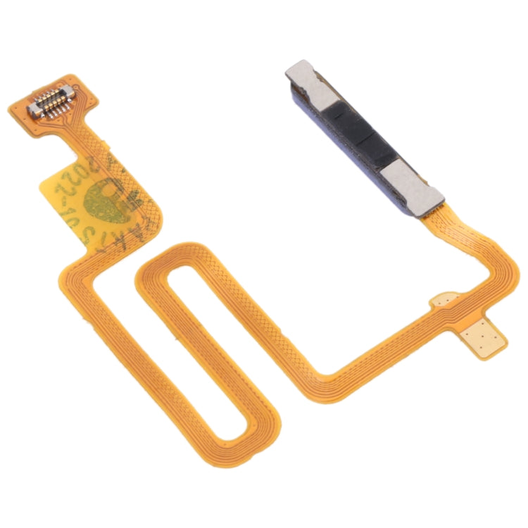 For OnePlus Nord N200 5G Fingerprint Sensor Flex Cable, For OnePlus Nord N200 5G