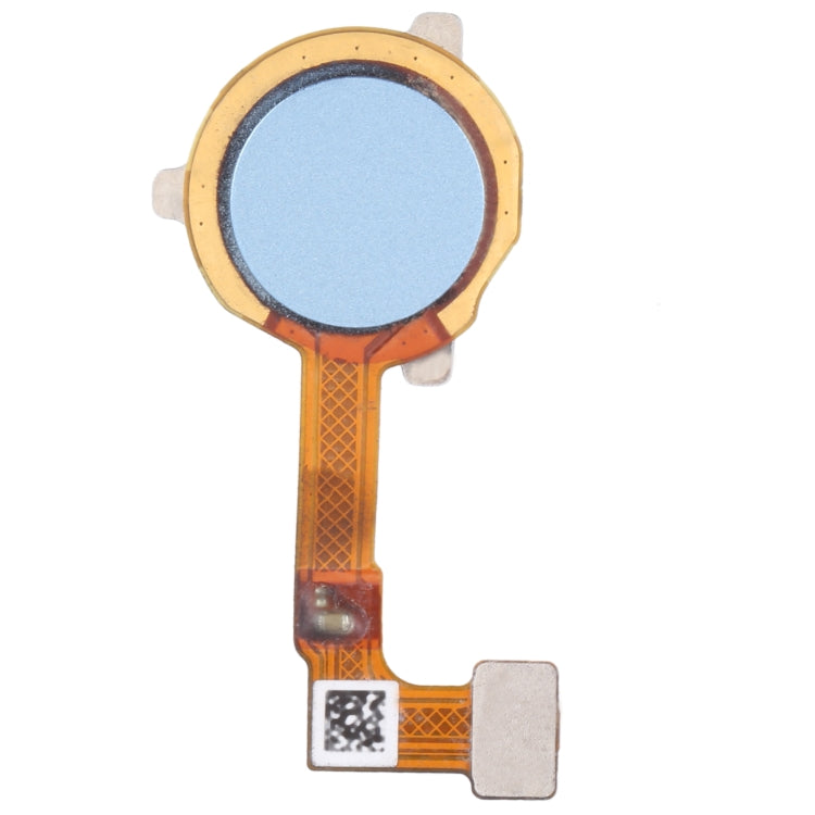 For OnePlus Nord N10 Fingerprint Sensor Flex Cable, For OnePlus Nord N10