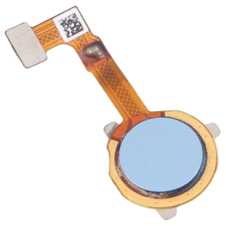 For OnePlus Nord N10 Fingerprint Sensor Flex Cable, For OnePlus Nord N10