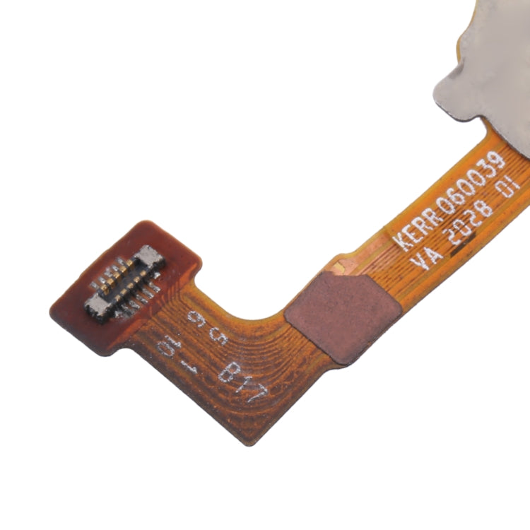 For OnePlus Nord N10 Fingerprint Sensor Flex Cable, For OnePlus Nord N10