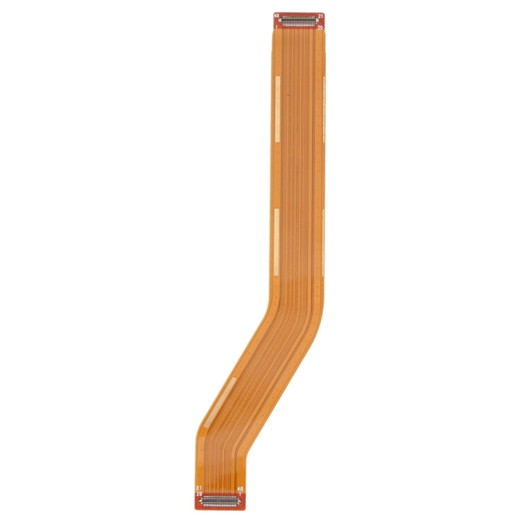 For OnePlus Nord N100 Motherboard Connect the flex cable, For OnePlus Nord N100