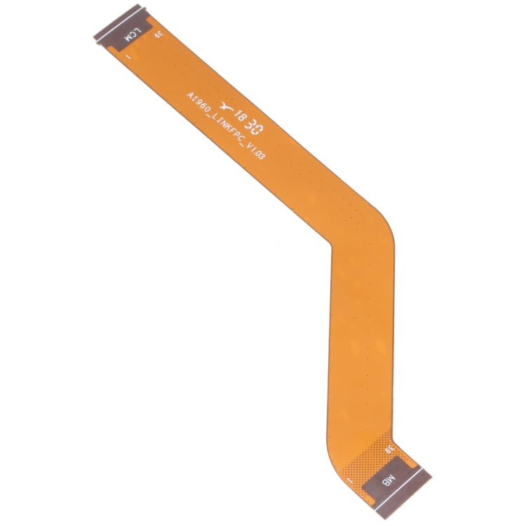 For Lenovo IdeaTab4 TB-7304X TB-7304F TB-7304 Motherboard Connect Flex Cable, For Lenovo IdeaTab4 TB-7304X