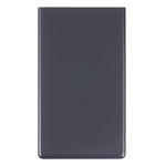 Back Battery Cover For Google Pixel 6a, For Google Pixel 6a