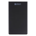 Back Battery Cover For Google Pixel 6a, For Google Pixel 6a