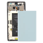Back Battery Cover For Google Pixel 6a, For Google Pixel 6a