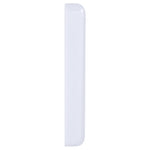 Front Upper Back Cover For Google Pixel 6a, For Google Pixel 6a