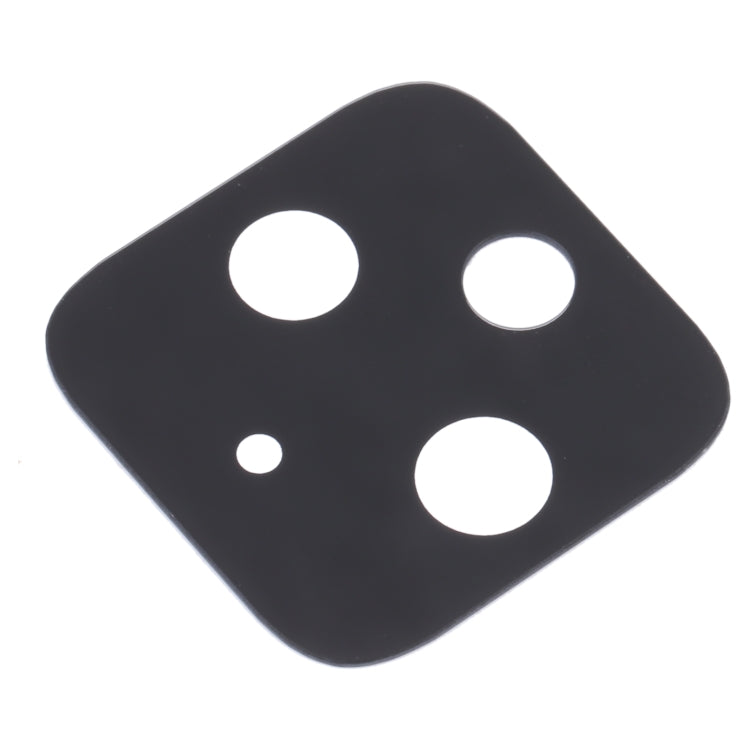 For Google Pixel 4a 5G Rear Camera Lens 10 PCS, For Google Pixel 4a 5G (10pcs)