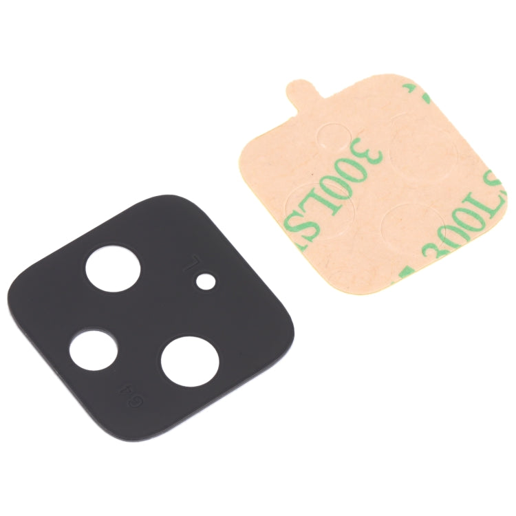 Per obiettivo fotocamera posteriore Google Pixel 4a 5G 10 PC, For Google Pixel 4a 5G (10pcs)