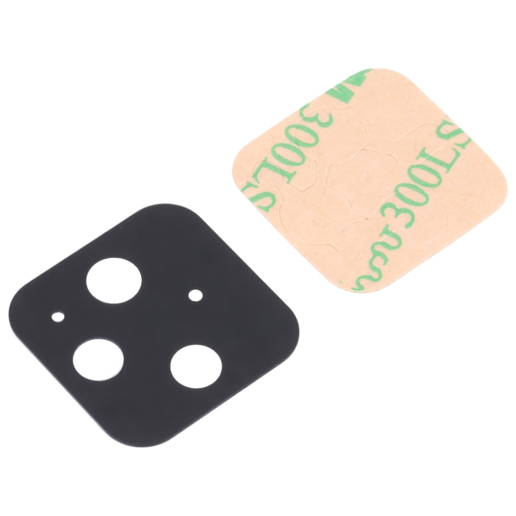 Per obiettivo fotocamera posteriore Google Pixel 5 10 PC, For Google Pixel 5 (10pcs)