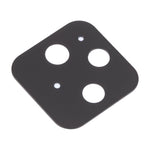 For Google Pixel 5 10 PC Rear Camera Lens, For Google Pixel 5 (10pcs)