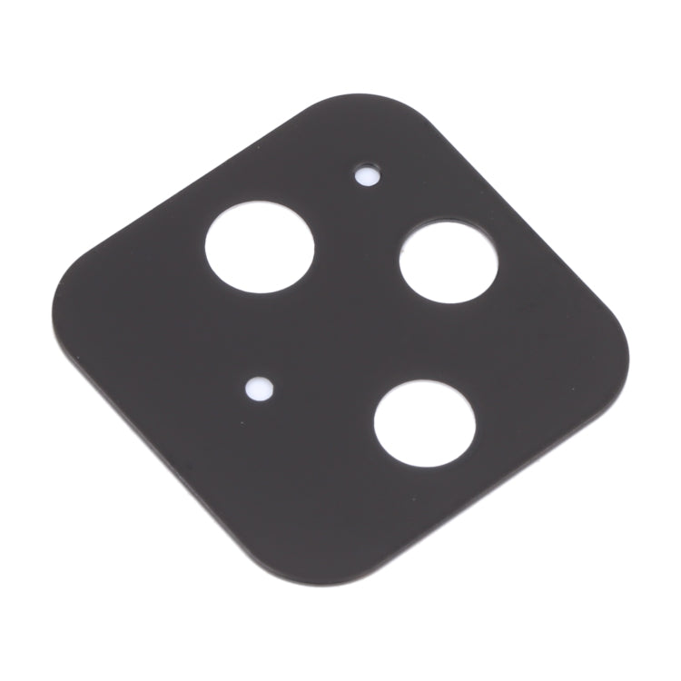 For Google Pixel 5 10 PC Rear Camera Lens, For Google Pixel 5 (10pcs)