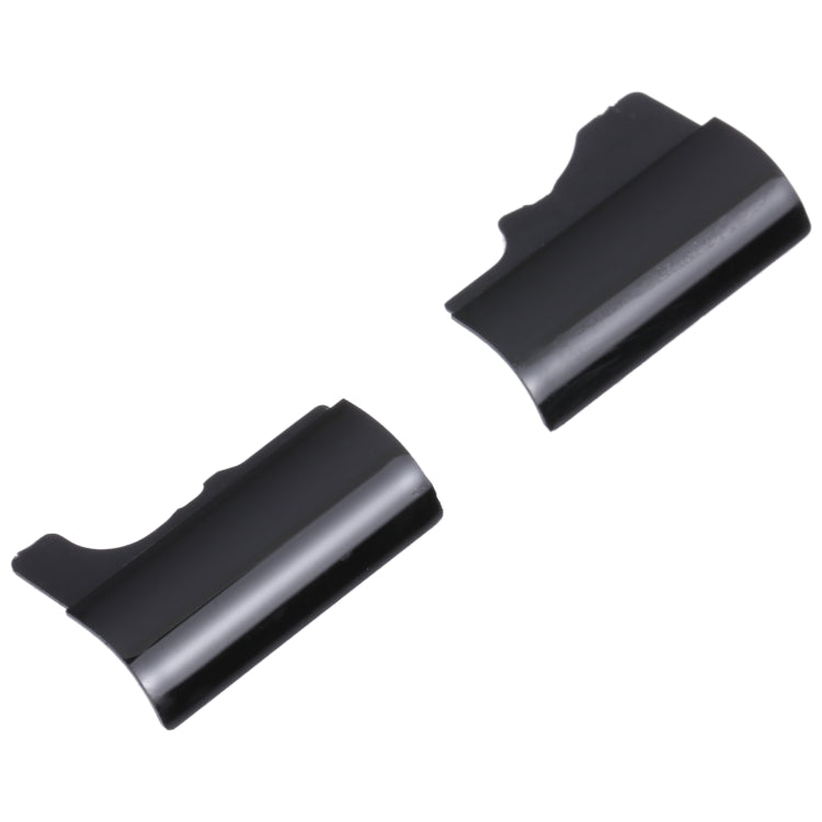 Per Google Pixel 6 Pro 1 paio di fibbie per obiettivo fotocamera, For Google Pixel 6 Pro