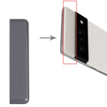 Front Upper Back Cover For Google Pixel 6 Pro, For Google Pixel 6 Pro