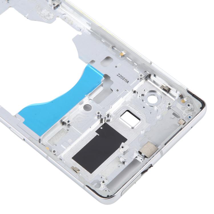 For Google Pixel 7 LCD Bezel Plate Front Housing, For Google Pixel 7 (Gold), For Google Pixel 7