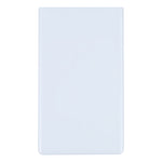 Original Back Battery Cover for Google Pixel 7 Pro, For Google Pixel 7 Pro(Original)