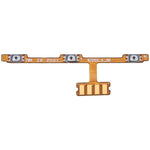 For HTC U20 5G Power Button &amp; Volume Button Flex Cable, For HTC U20 5G