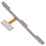 For HTC U20 5G Power Button &amp; Volume Button Flex Cable, For HTC U20 5G