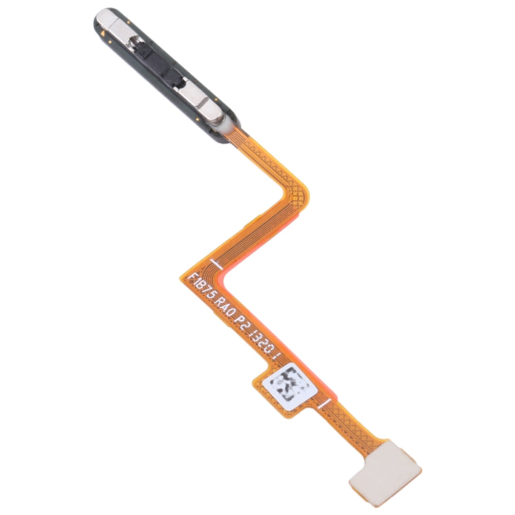 Xiaomi Black Shark 5 / Black Shark 5 Pro Fingerprint Sensor Flex Cable, For Xiaomi Black Shark 5 / Black Shark 5 Pro