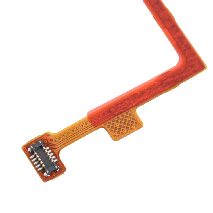 Xiaomi Black Shark 5 / Black Shark 5 Pro Fingerprint Sensor Flex Cable, For Xiaomi Black Shark 5 / Black Shark 5 Pro