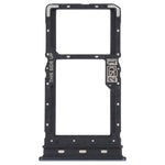 For Motorola Moto G62 5G / Moto G62 India SIM Card Tray + SIM / Micro SD Card Tray, For Motorola Moto G62 5G / Moto G62 India