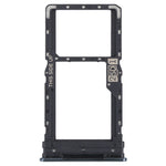 For Motorola Moto G52 SIM Card Tray + SIM/Micro SD Card Tray, For Motorola Moto G52