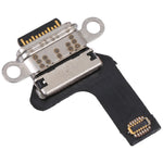 Per cavo flessibile per porta di ricarica Motorola Moto G52J 5G, For Motorola Moto G52J 5G