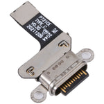 Per cavo flessibile per porta di ricarica Motorola Moto G52J 5G, For Motorola Moto G52J 5G