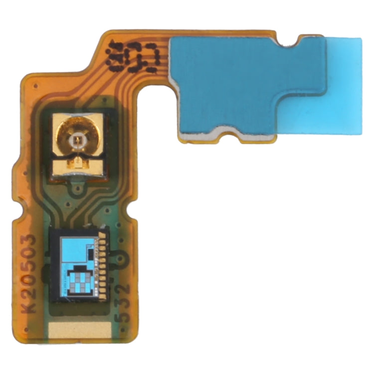 Vivo S12 Pro Light Sensor Flex Cable, For vivo S12 Pro