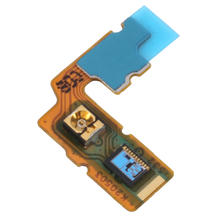 Vivo S12 Pro Light Sensor Flex Cable, For vivo S12 Pro