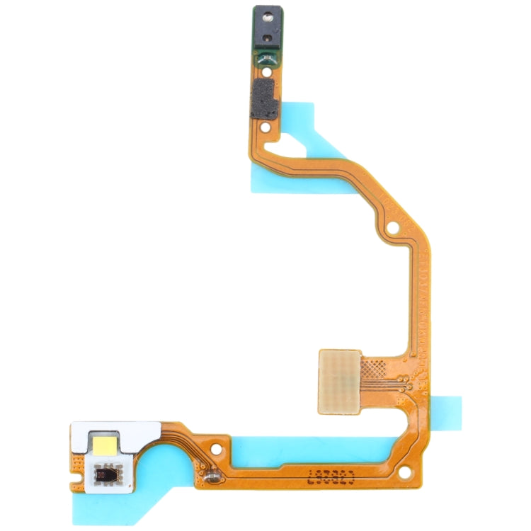 Flex Cable for Vivo X60 Pro Flashlight, For Vivo X60 Pro