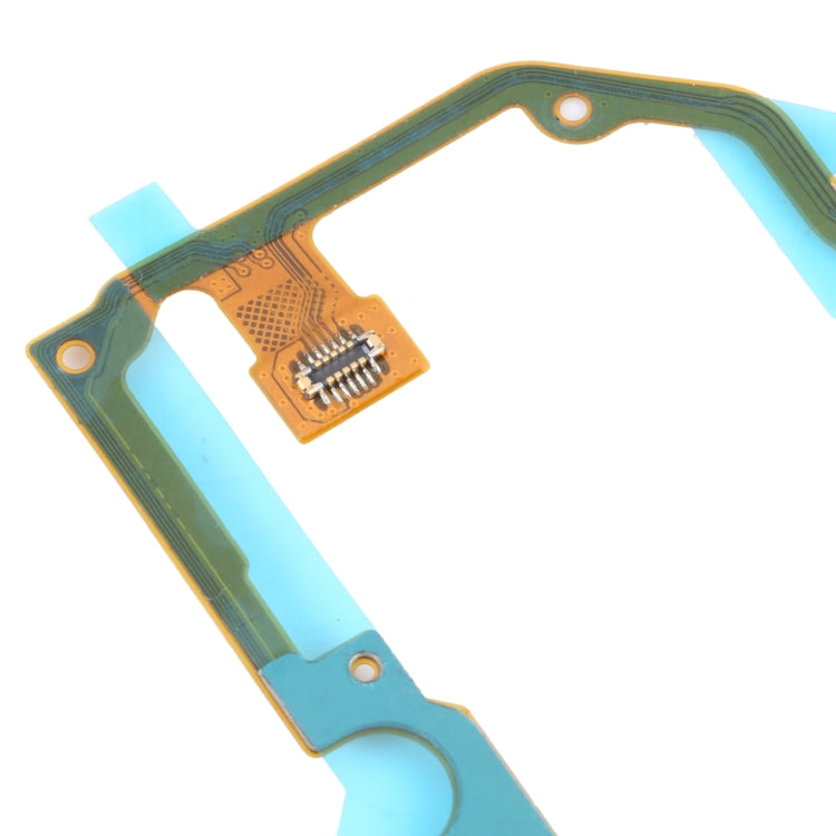 Flex Cable for Vivo X60 Pro Flashlight, For Vivo X60 Pro