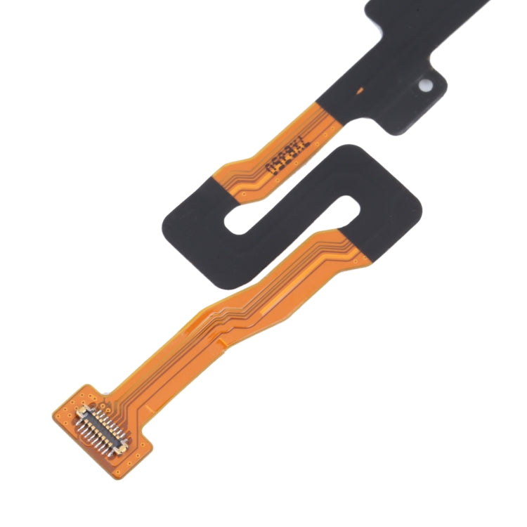 Flex Cable for Vivo X70 Pro Flashlight, For Vivo X70 Pro