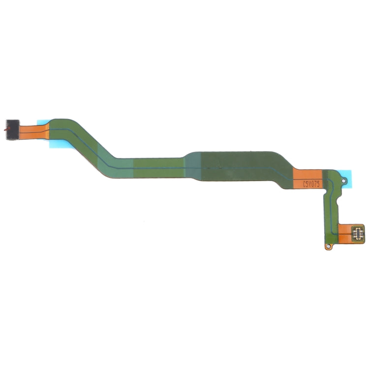 Charging Connector Flex Cable For Vivo iQOO 9 Pro, For vivo iQOO 9 Pro