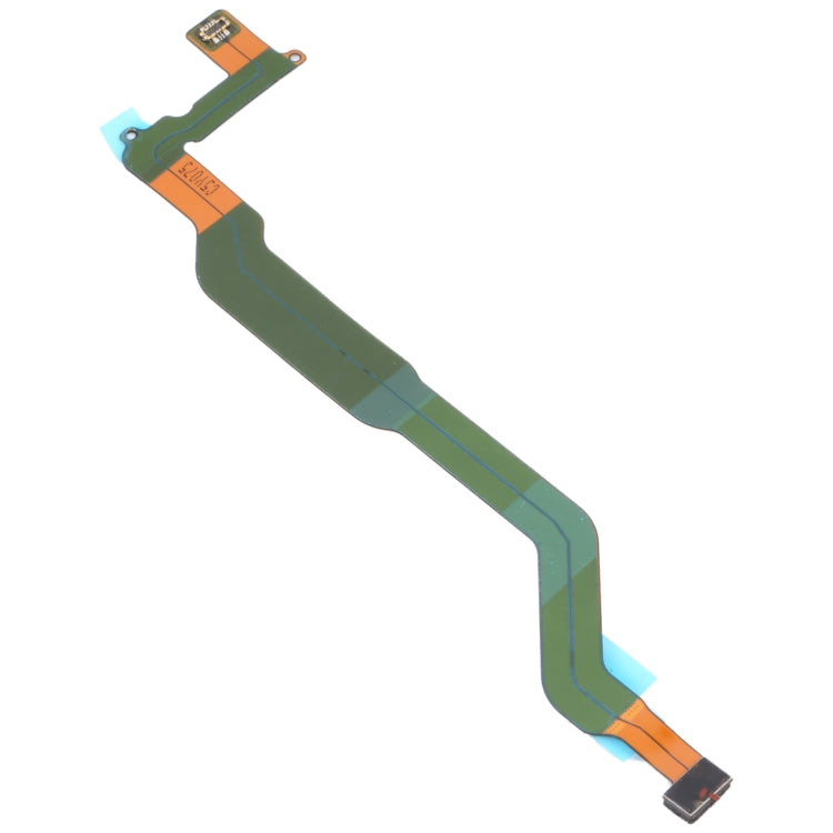 Charging Connector Flex Cable For Vivo iQOO 9 Pro, For vivo iQOO 9 Pro