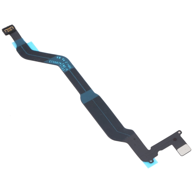 Charging Connector Flex Cable For Vivo iQOO 9 Pro, For vivo iQOO 9 Pro