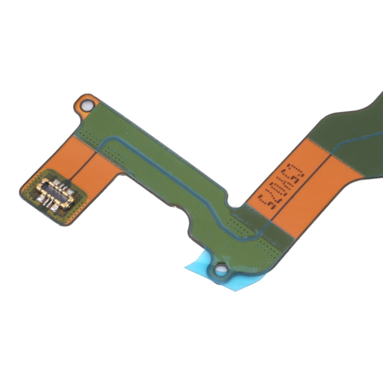 Charging Connector Flex Cable For Vivo iQOO 9 Pro, For vivo iQOO 9 Pro