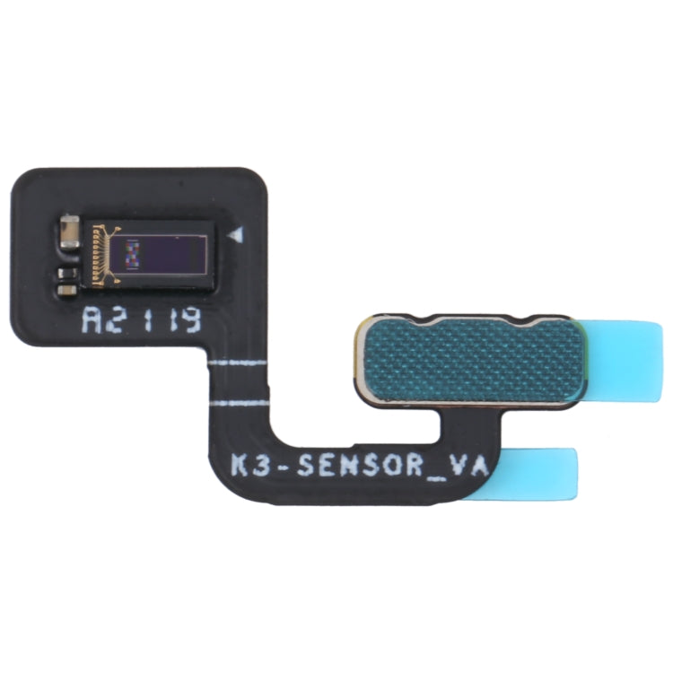 Xiaomi Black Shark 5 Pro / Black Shark 5 Light Sensor Flex Cable, For Xiaomi Black Shark 5 Pro / Black Shark 5