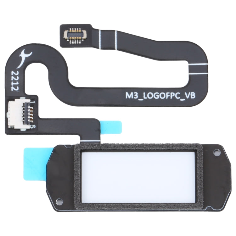 Force Touch Sensor Flex Cable Xiaomi Black Shark 5 Pro / Black Shark 5, For Xiaomi Black Shark 5 Pro / Black Shark 5