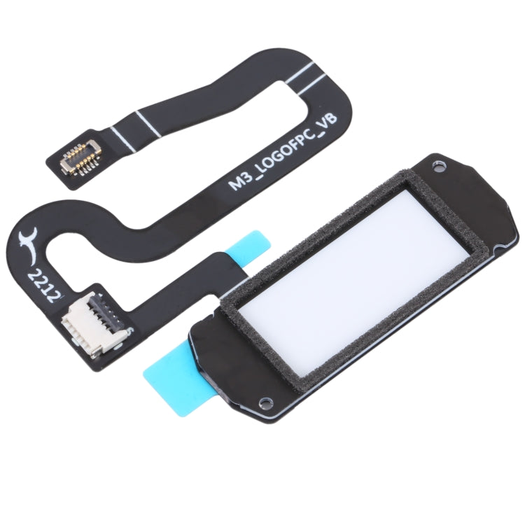 Force Touch Sensor Flex Cable Xiaomi Black Shark 5 Pro / Black Shark 5, For Xiaomi Black Shark 5 Pro / Black Shark 5