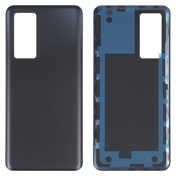 For Xiaomi Redmi K50 Ultra / 12T / 12T Pro Original Battery Back Cover, For Xiaomi Redmi K50 Ultra