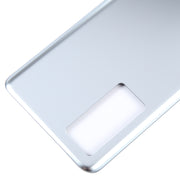 For Xiaomi Redmi K50 Ultra / 12T / 12T Pro Original Battery Back Cover, For Xiaomi Redmi K50 Ultra