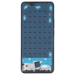For Xiaomi Redmi K50 Ultra / 12T / 12T Pro Original Front Housing LCD Frame Bezel Plate, For Xiaomi Redmi K50 Ultra / 12T / 12T Pro