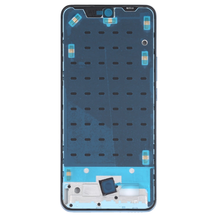 For Xiaomi Redmi K50 Ultra / 12T / 12T Pro Original Front Housing LCD Frame Bezel Plate, For Xiaomi Redmi K50 Ultra / 12T / 12T Pro