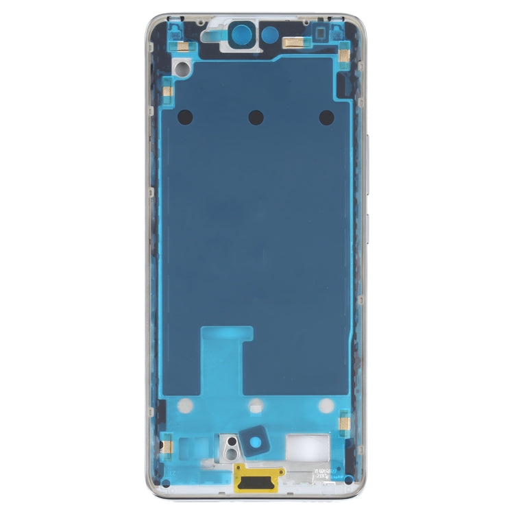 For Xiaomi Civi 2 Original Front Housing LCD Frame Plate, For Xiaomi Civi 2