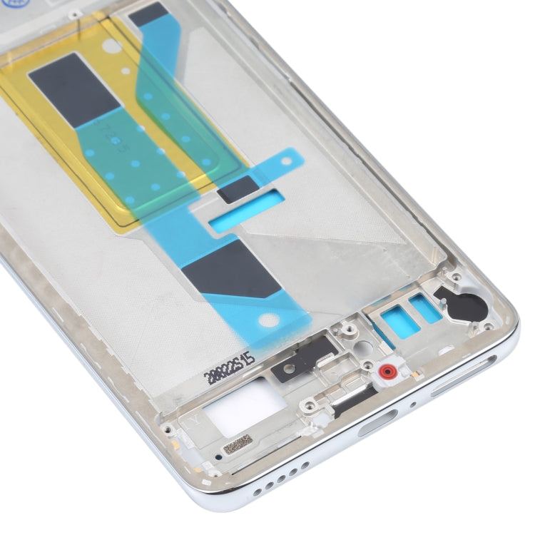 For Xiaomi Civi 2 Original Front Housing LCD Frame Plate, For Xiaomi Civi 2