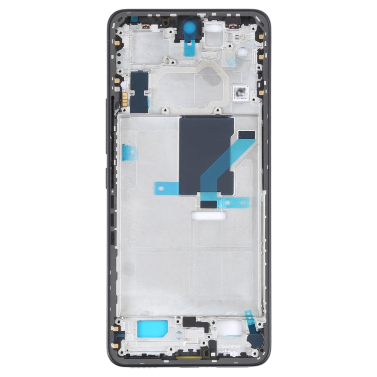 For Xiaomi 12 Lite Original Front Housing LCD Frame With Bezel, For Xiaomi 12 Lite