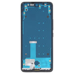 For Xiaomi 12 Lite Original Front Housing LCD Frame With Bezel, For Xiaomi 12 Lite