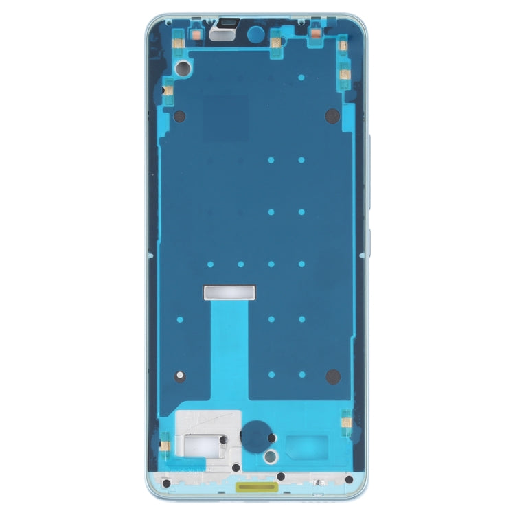 For Xiaomi 12 Lite Original Front Housing LCD Frame With Bezel, For Xiaomi 12 Lite