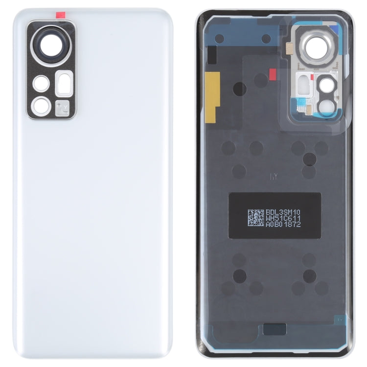 Cover posteriore di ricambio per Xiaomi 12S