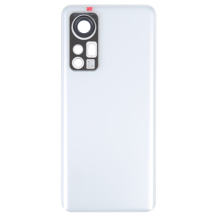 Cover posteriore di ricambio per Xiaomi 12S